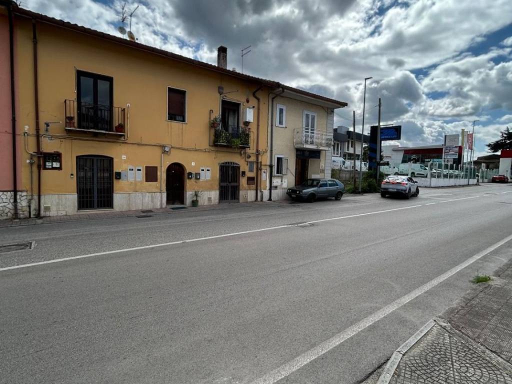 Appartamento a Avellino in Via Pianodardine, 8 - Foto 5