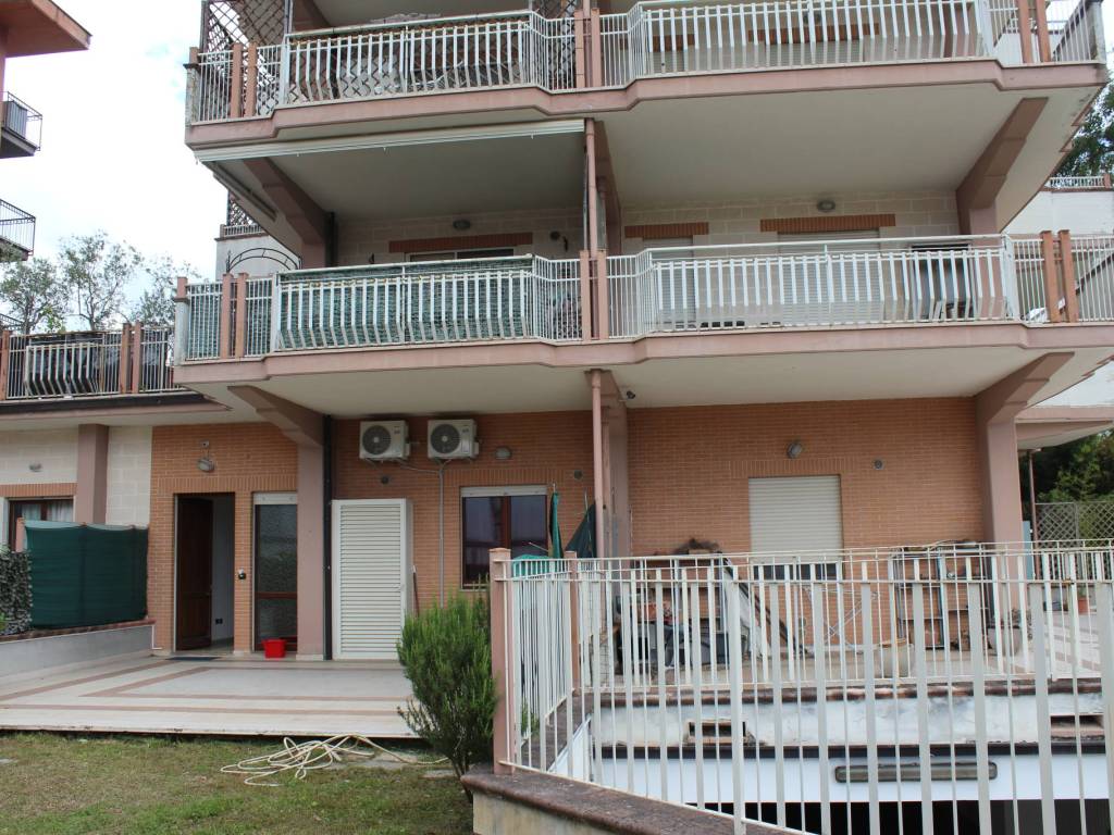 Appartamento a Cassino in Via Piersanti Mattarella - Foto 3