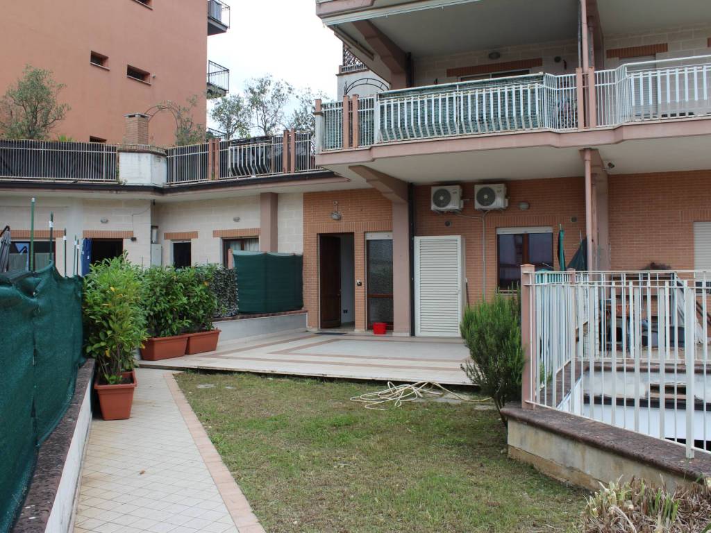 Appartamento a Cassino in Via Piersanti Mattarella - Foto 4