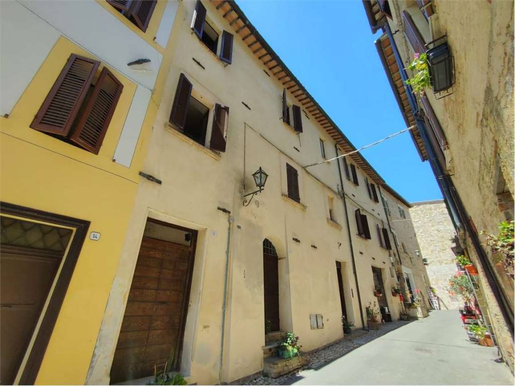 Palazzo / stabile a Montefalco - Foto 2