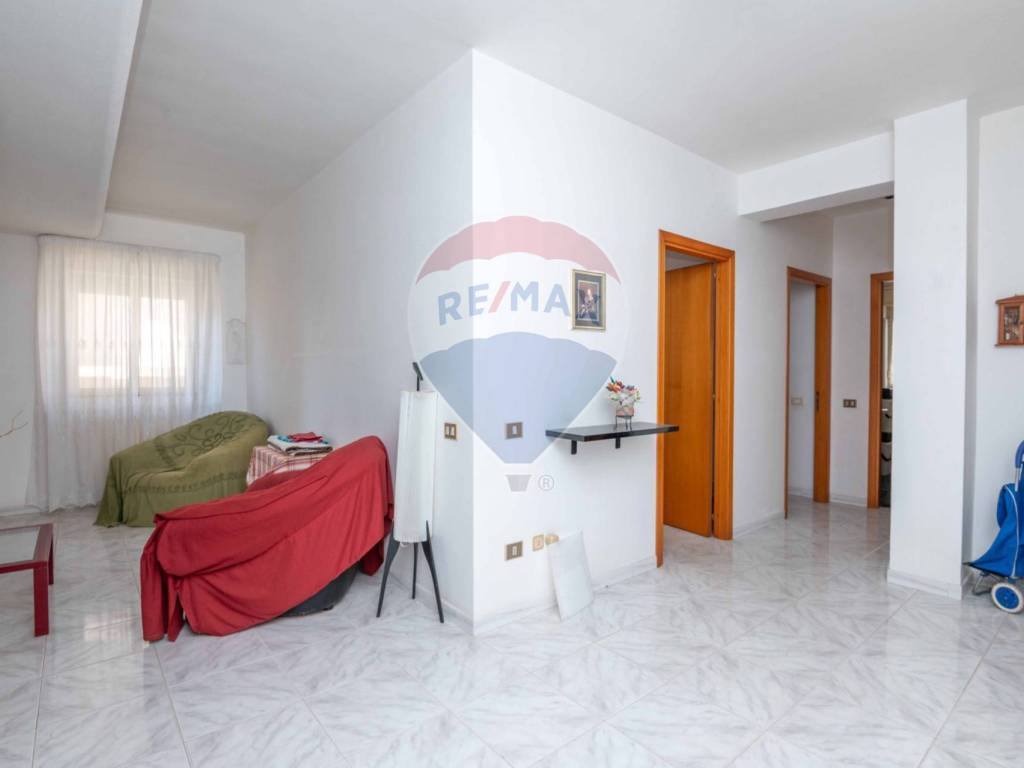 Appartamento a Pozzallo in Via Giovanni Battista Pergolesi, 13 - Foto 5