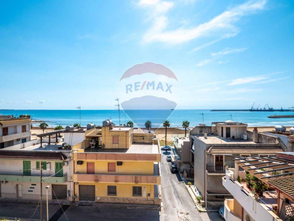 Appartamento a Pozzallo in Via Giovan Battista Pergolesi, 13 - Foto 4