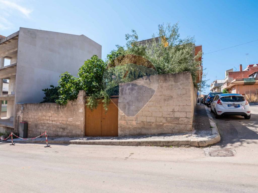 Terreno a Pozzallo in Via Giovan Battista Pergolesi, 13 - Foto 5