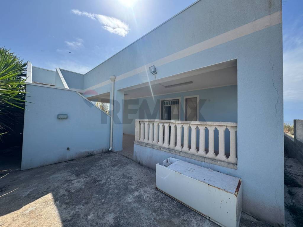 Villa a Pachino in C.DA CIAPPA - GRANELLI - Foto 4