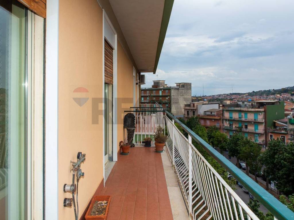 Appartamento a Aci catena in Via Galileo Galilei, 69 - Foto 5
