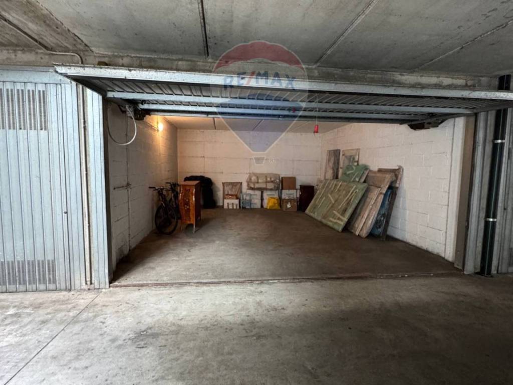 Box / garage a Cernusco sul naviglio in VIA ROGGIA RENATELLA, 2 - Foto 4