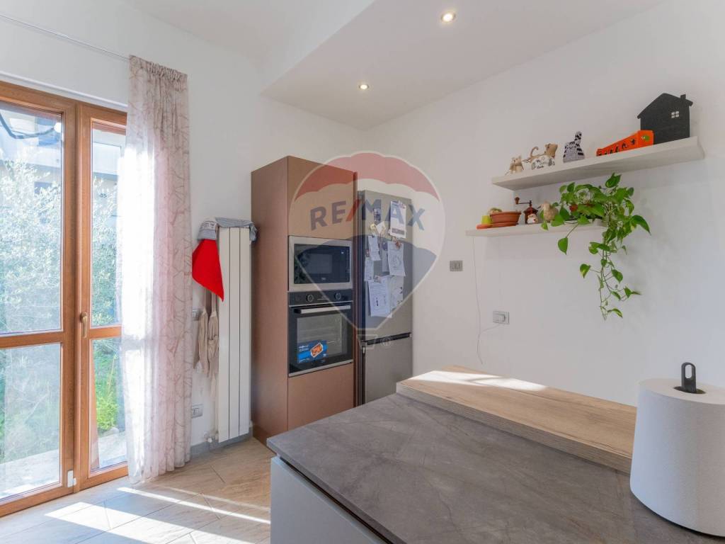 Villa a Fagnano olona in QUASIMODO, 8 - Foto 2