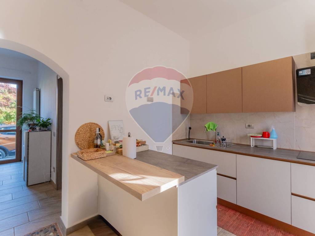 Villa a Fagnano olona in QUASIMODO, 8 - Foto 3