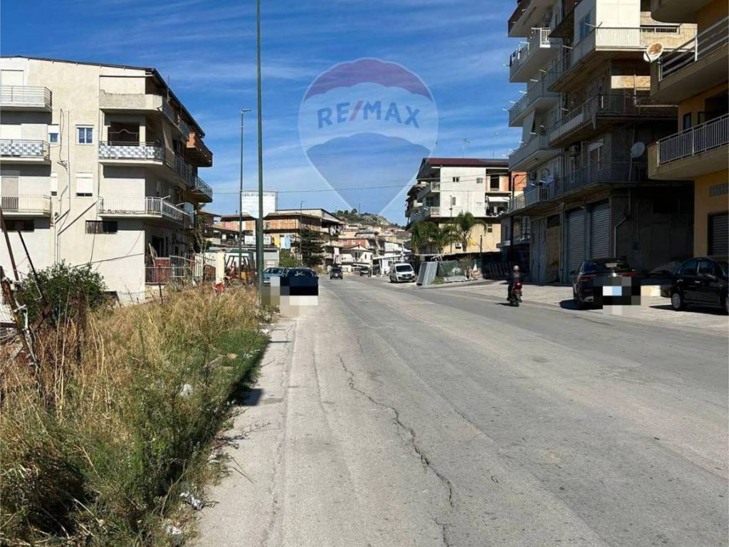 Terreno a Favara in Via Delle Magnolie - Foto 3