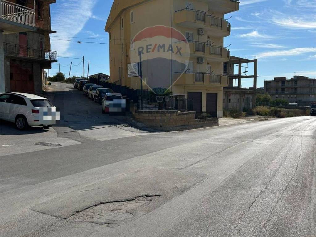 Terreno a Favara in Via Delle Magnolie - Foto 4