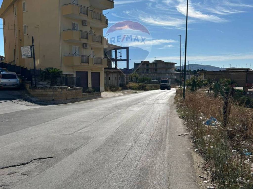 Terreno a Favara in Via Delle Magnolie - Foto 5