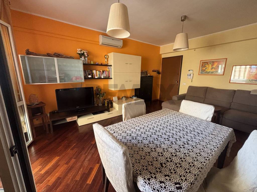 Appartamento a Nettuno in VIA SAVIO, 38 - Foto 2