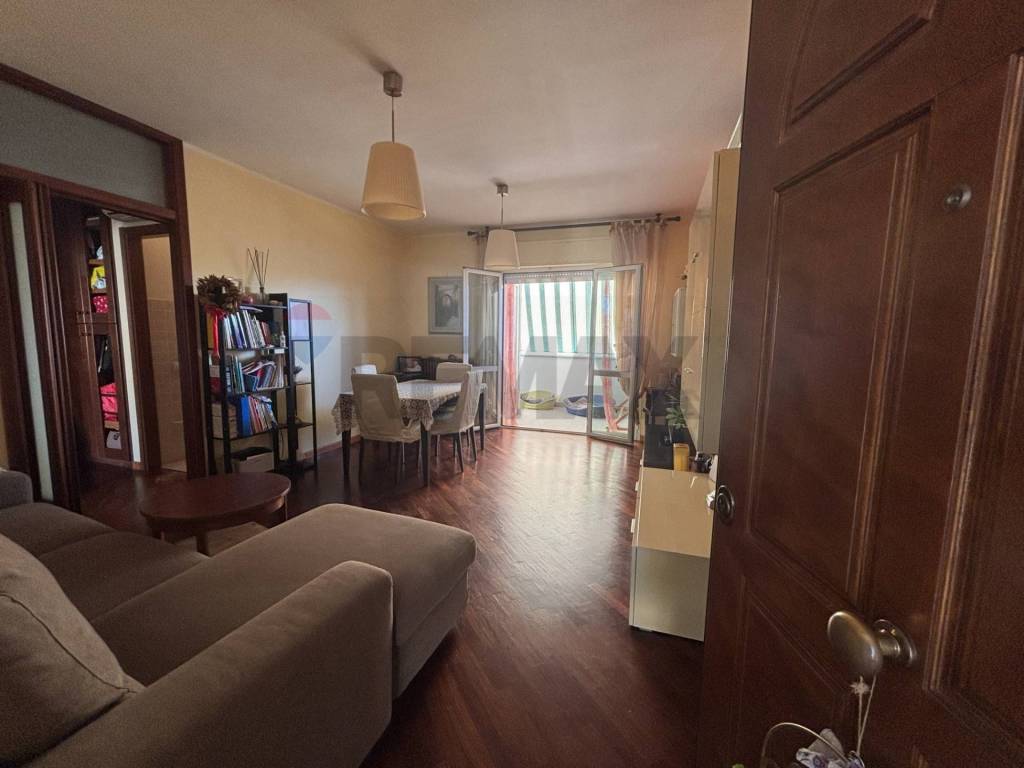 Appartamento a Nettuno in VIA SAVIO, 38 - Foto 3