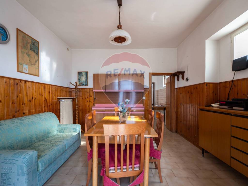 Casa indipendente a Recanati in VIA BASVECCHI - Foto 4