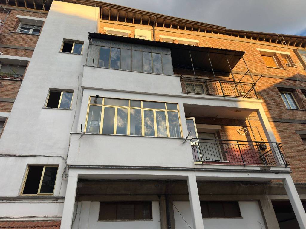 Appartamento a Avellino in Via Umberto Zanotti Bianco - Foto 2