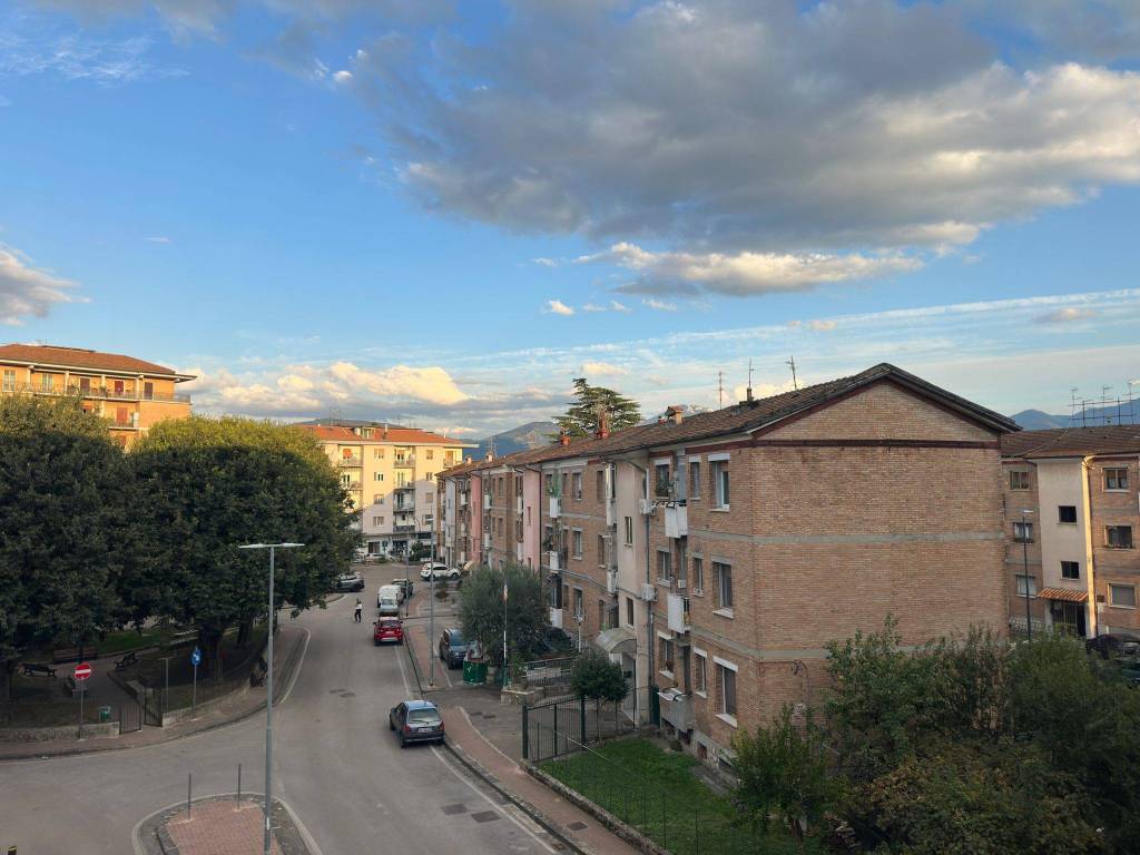 Appartamento a Avellino in Via Umberto Zanotti Bianco - Foto 3
