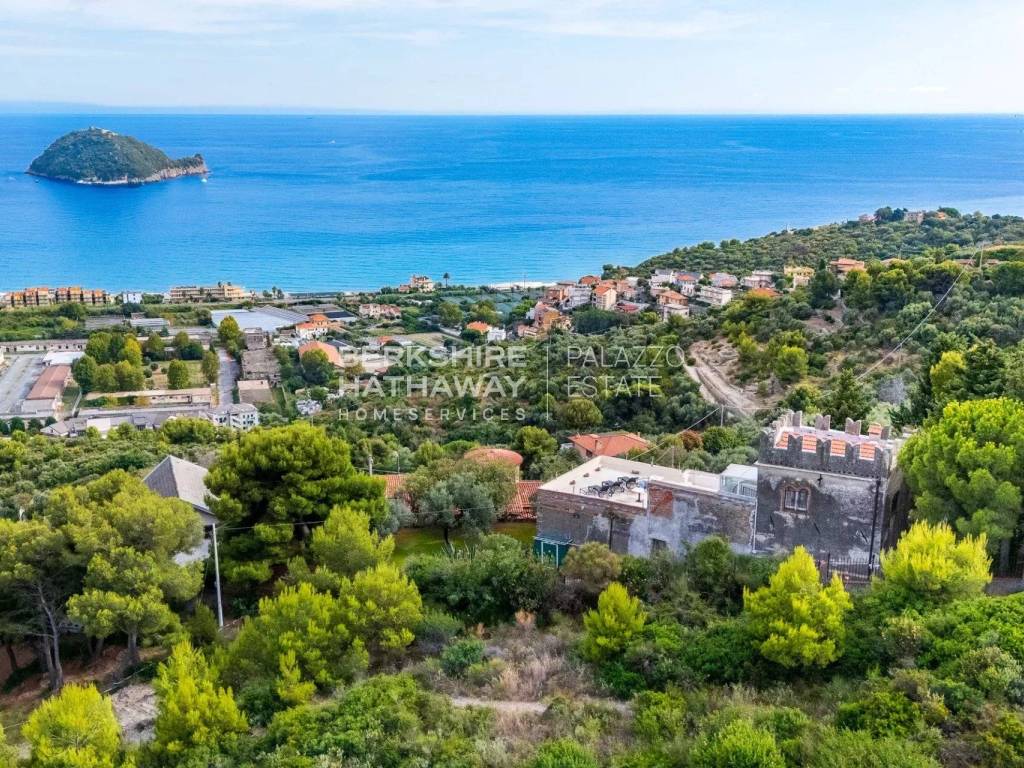 Rustico / casale a Albenga in Vico del Monte, 6 - Foto 3