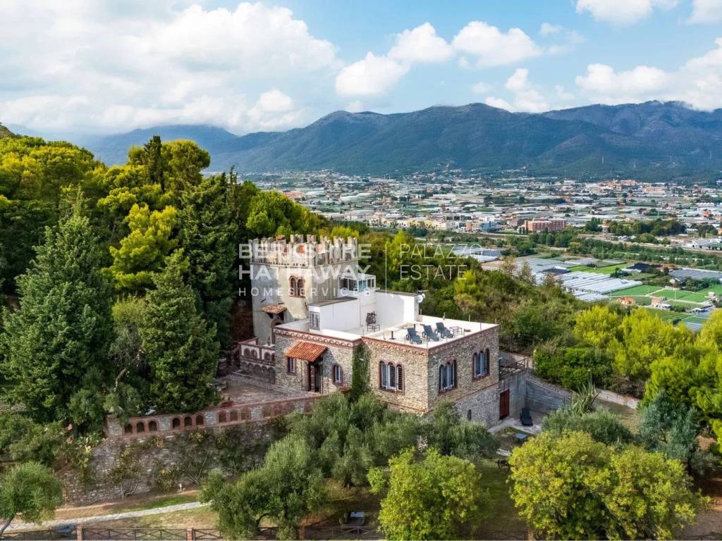 Rustico / casale a Albenga in Vico del Monte, 6 - Foto 4
