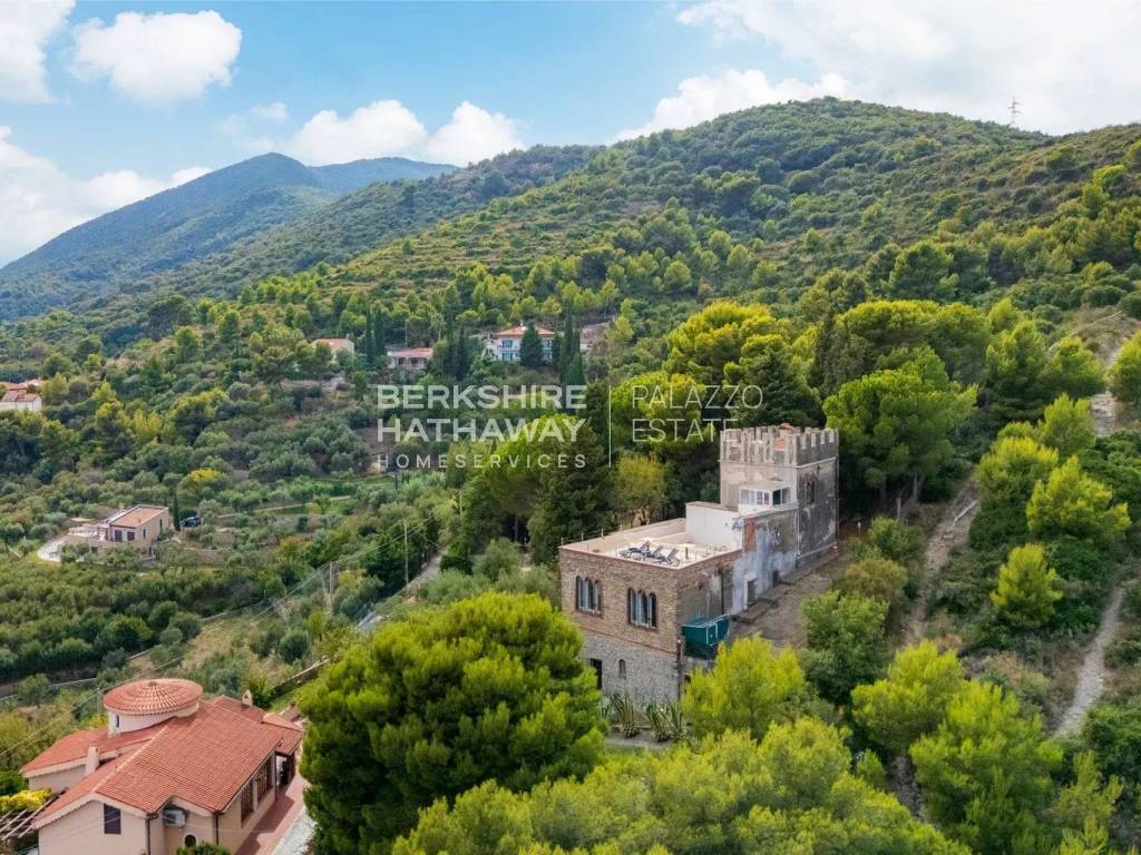 Rustico / casale a Albenga in Vico del Monte, 6 - Foto 5