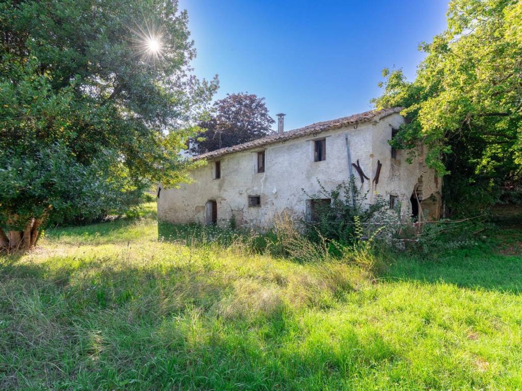 Rustico / casale a Trecastelli in Via Leonardo da Vinci, 6 - Foto 2