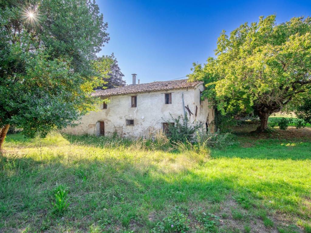 Rustico / casale a Trecastelli in Via Leonardo da Vinci, 6 - Foto 3