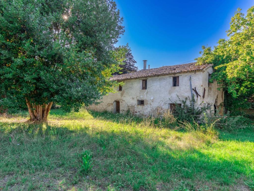 Rustico / casale a Trecastelli in Via Leonardo da Vinci, 6 - Foto 4