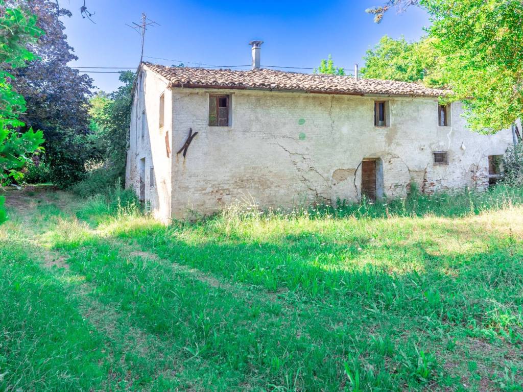 Rustico / casale a Trecastelli in Via Leonardo da Vinci, 6 - Foto 5