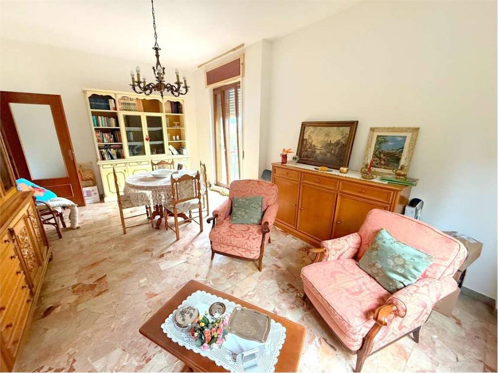 Appartamento a Arquata scrivia - Foto 4