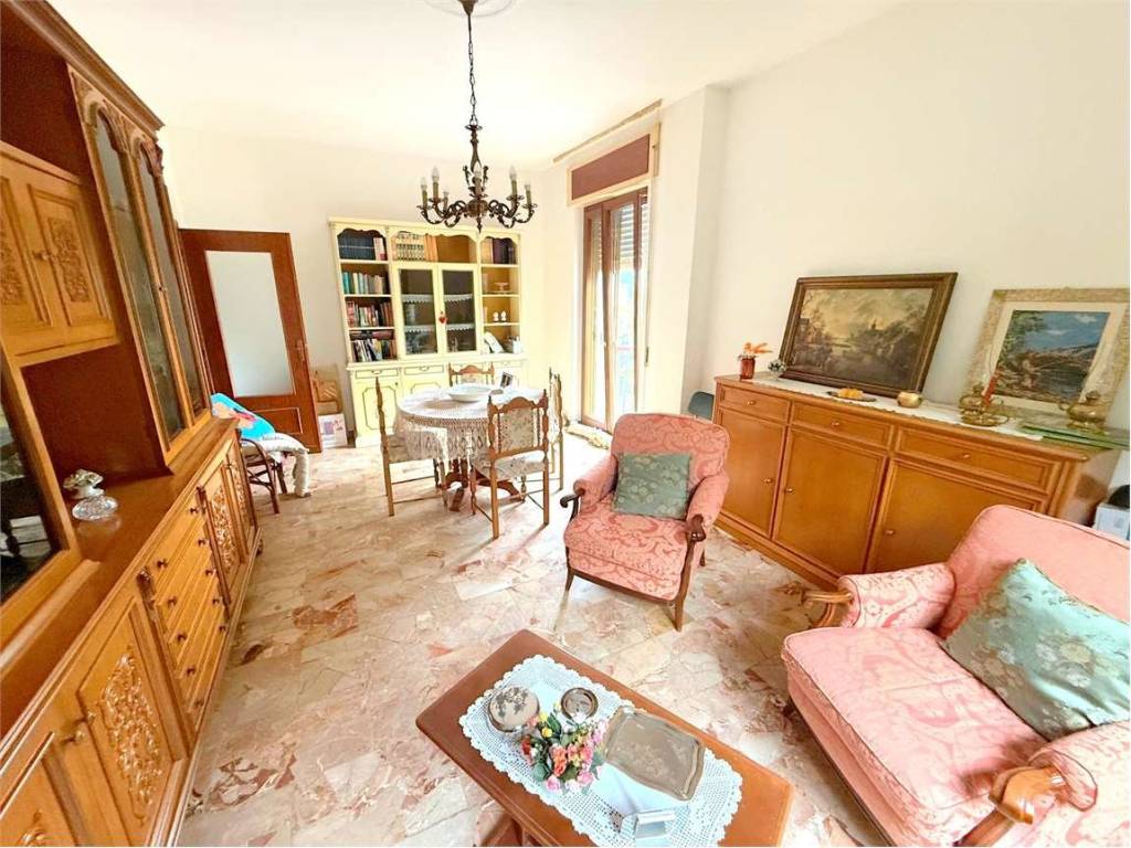 Appartamento a Arquata scrivia - Foto 5