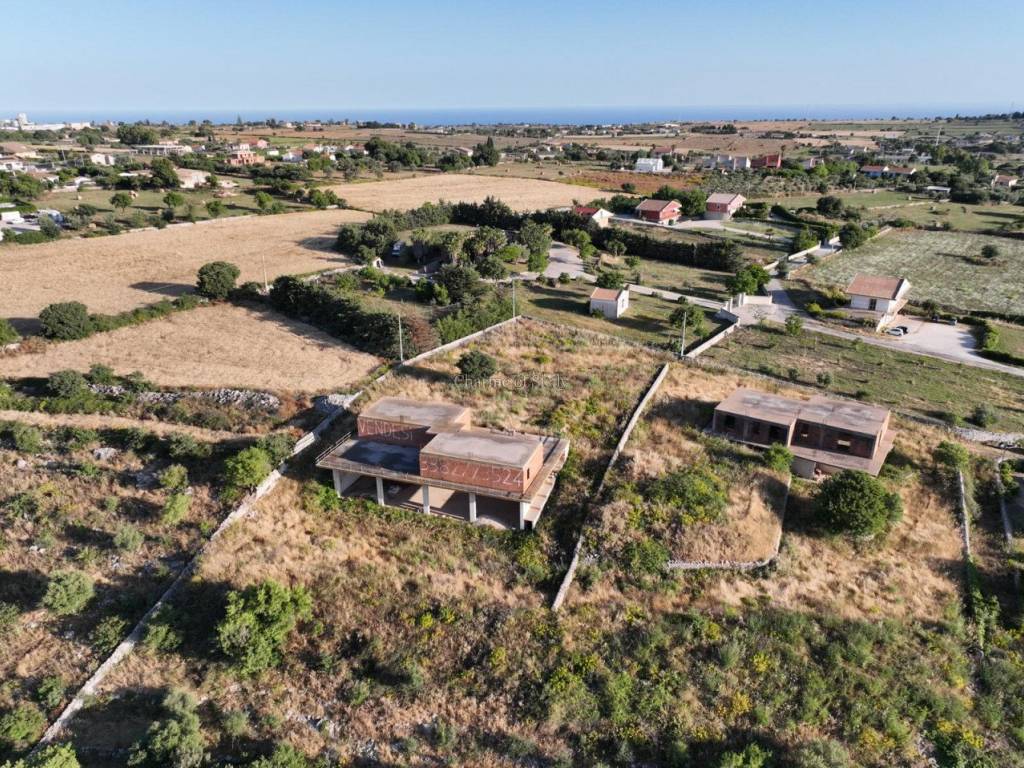 Villa a Modica in Vanella 108 - Foto 3