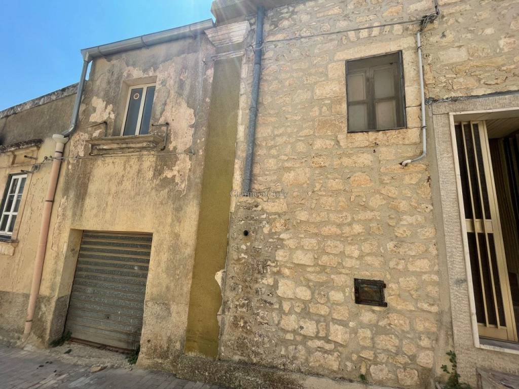 Casa indipendente a Modica in Via Lorefice - Foto 5