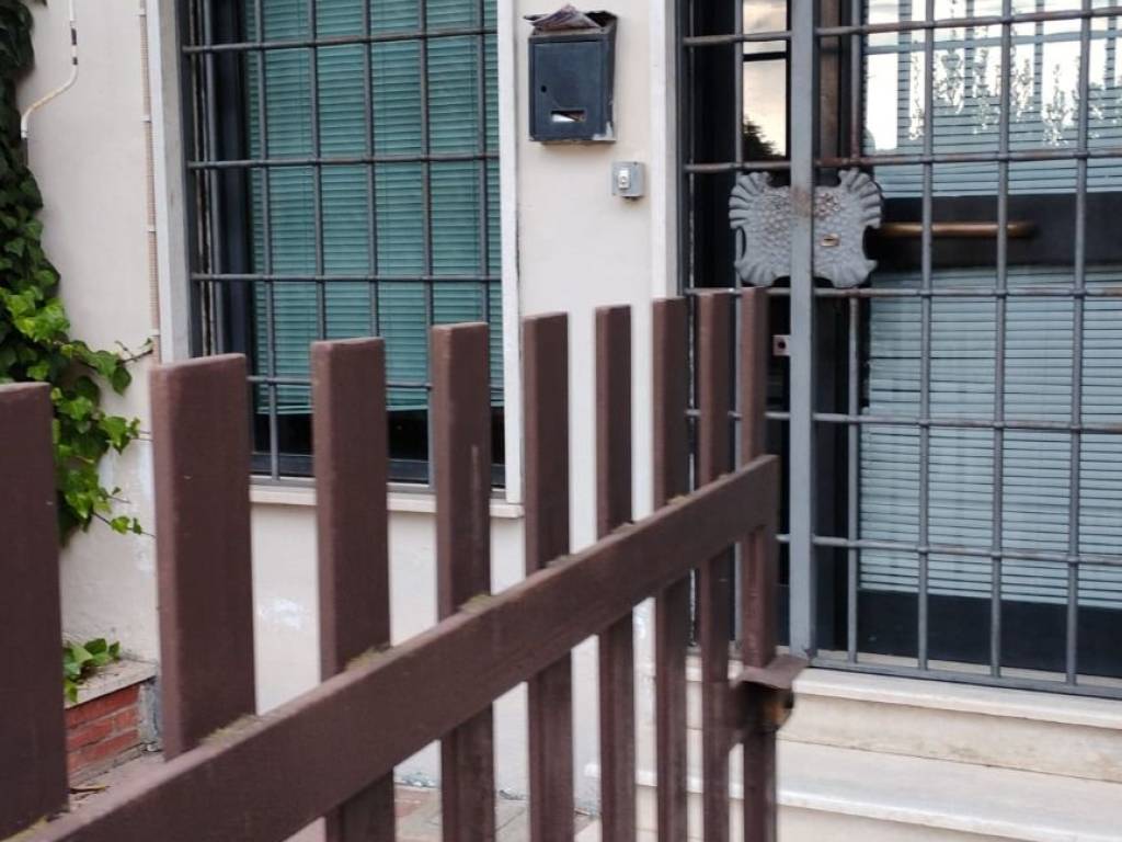 Appartamento a San cesareo in Via della Chiesetta - Foto 5