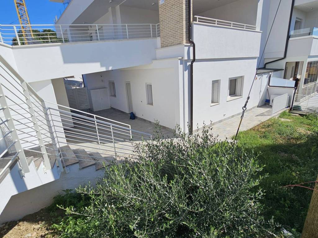 Appartamento a Civitanova marche in Via Alessandro Manzoni, 143 - Foto 5