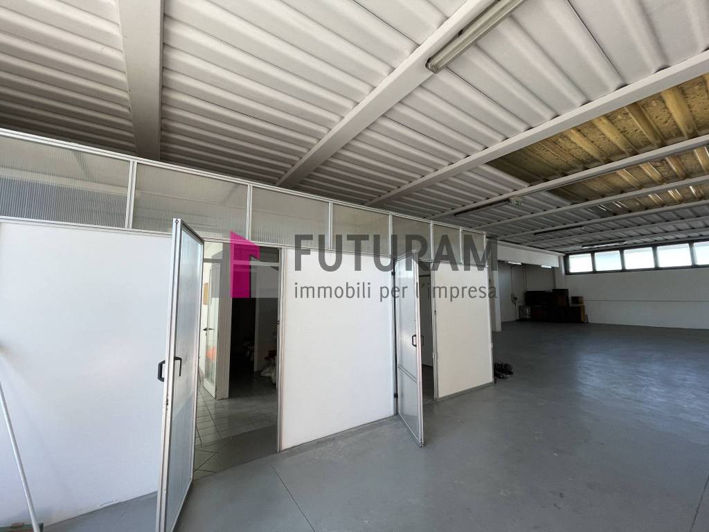 Immobile a Albignasego in Via Roma, 1 - Foto 4