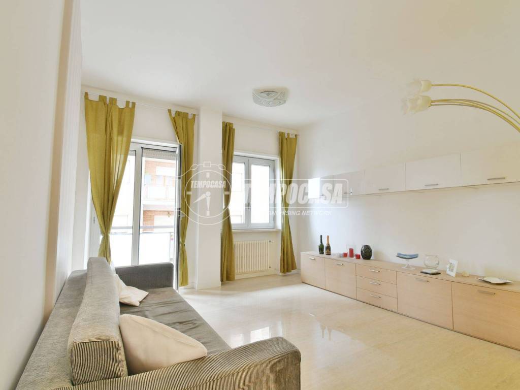 Appartamento a Ascoli piceno in Via Erasmo Mari 63/A - Foto 2