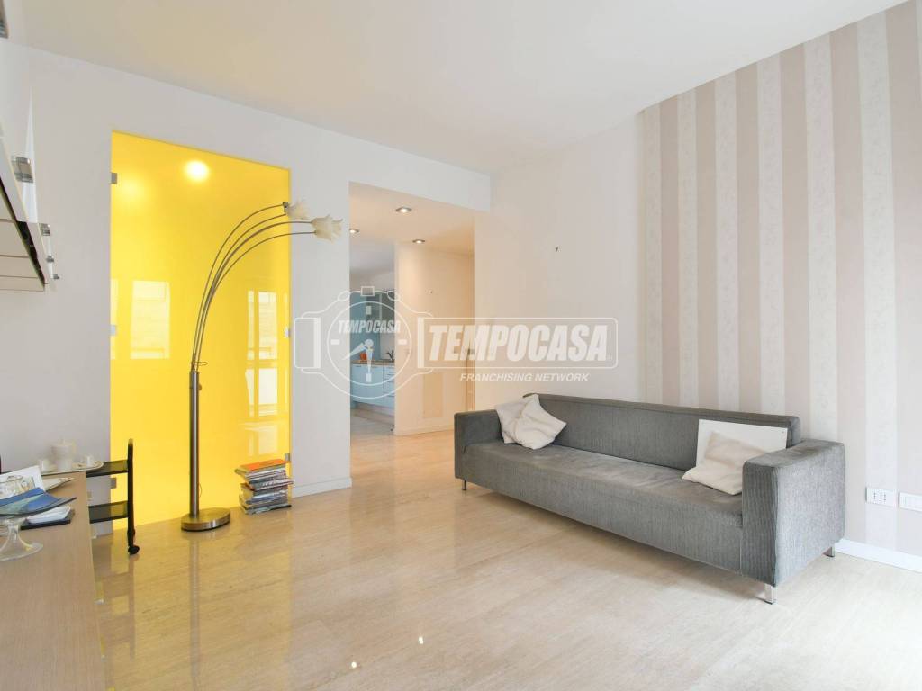 Appartamento a Ascoli piceno in Via Erasmo Mari 63/A - Foto 3