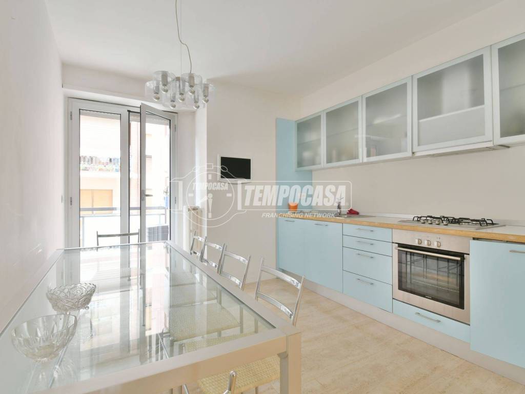 Appartamento a Ascoli piceno in Via Erasmo Mari 63/A - Foto 5