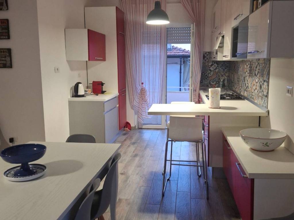 Appartamento a Civitanova marche in Via Pigafetta - Foto 2