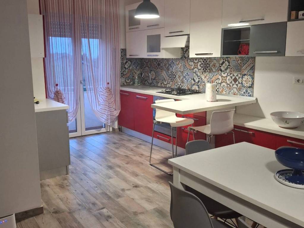 Appartamento a Civitanova marche in Via Pigafetta - Foto 3
