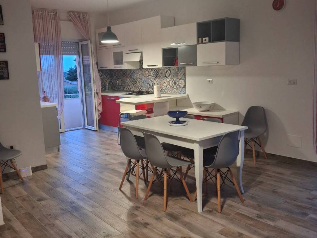 Appartamento a Civitanova marche in Via Pigafetta - Foto 4