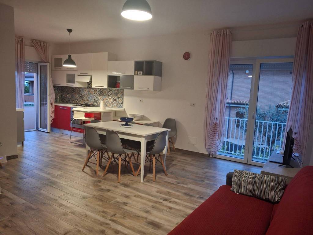 Appartamento a Civitanova marche in Via Pigafetta - Foto 5