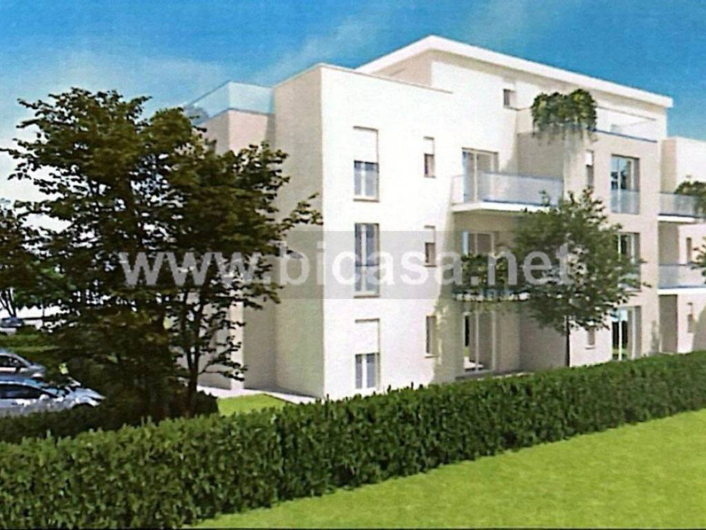 Appartamento a Vallefoglia in VIA BIAGI - Foto 2