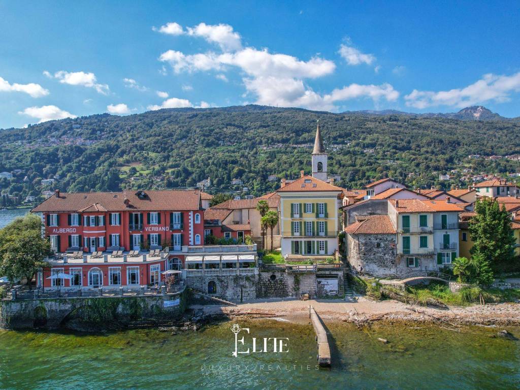 Villa a Stresa in Via Ugo Ara - Foto 3
