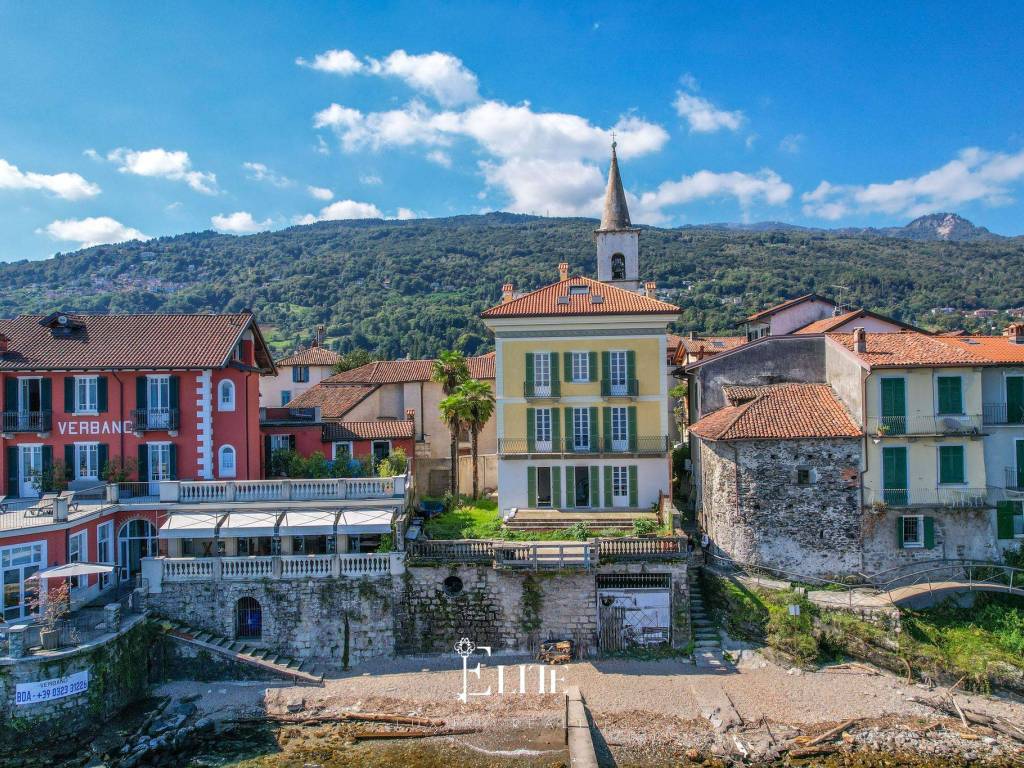 Villa a Stresa in Via Ugo Ara - Foto 4