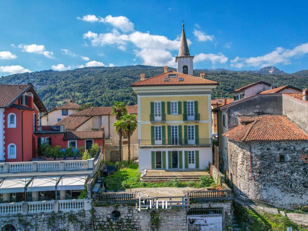 Villa a Stresa in Via Ugo Ara - Foto 5