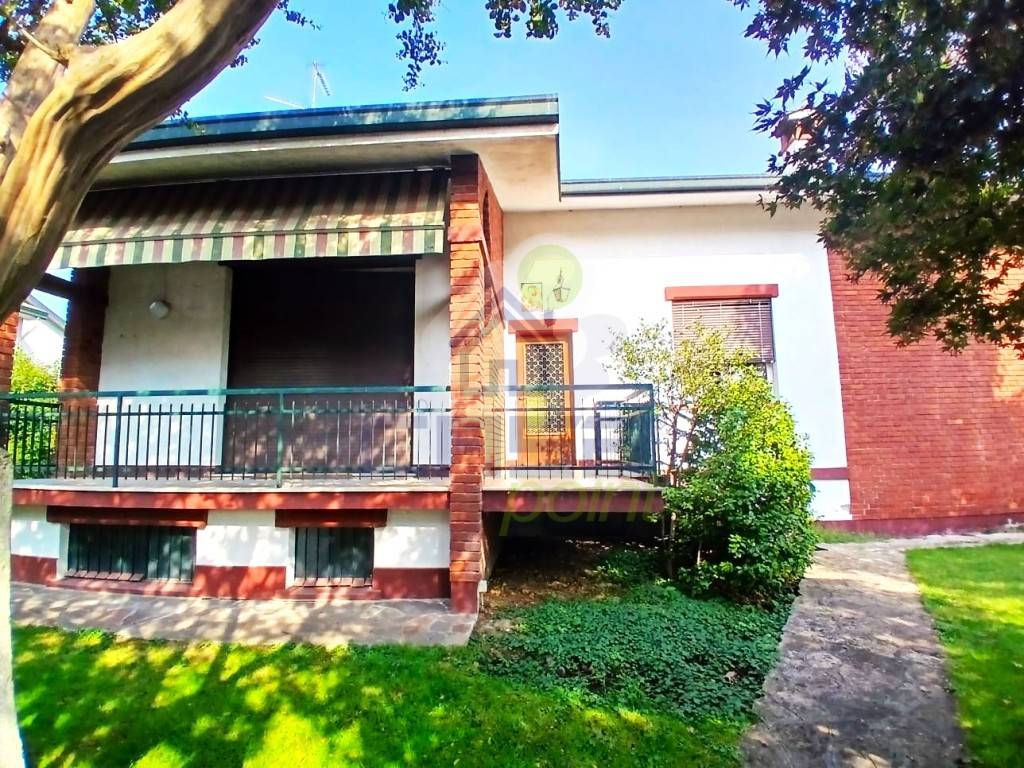 Villa a Codogno in via elalamein - Foto 4