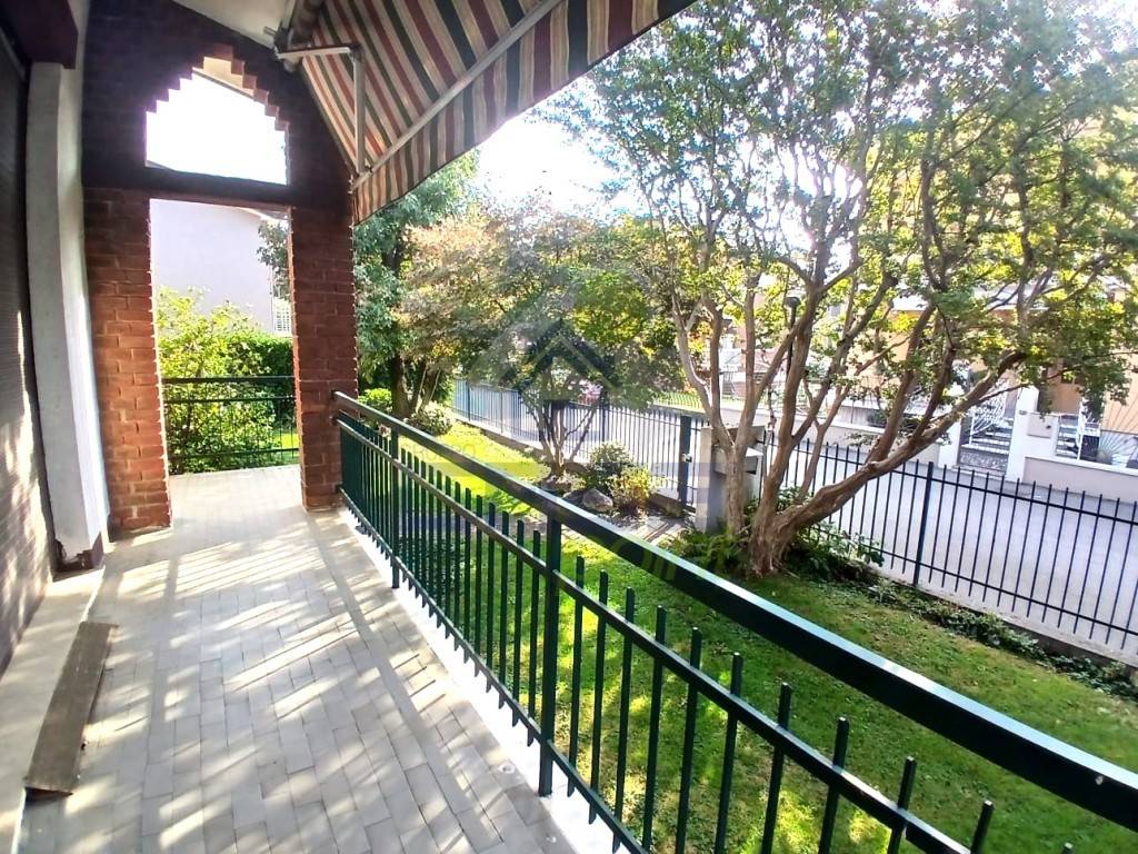 Villa a Codogno in via elalamein - Foto 5