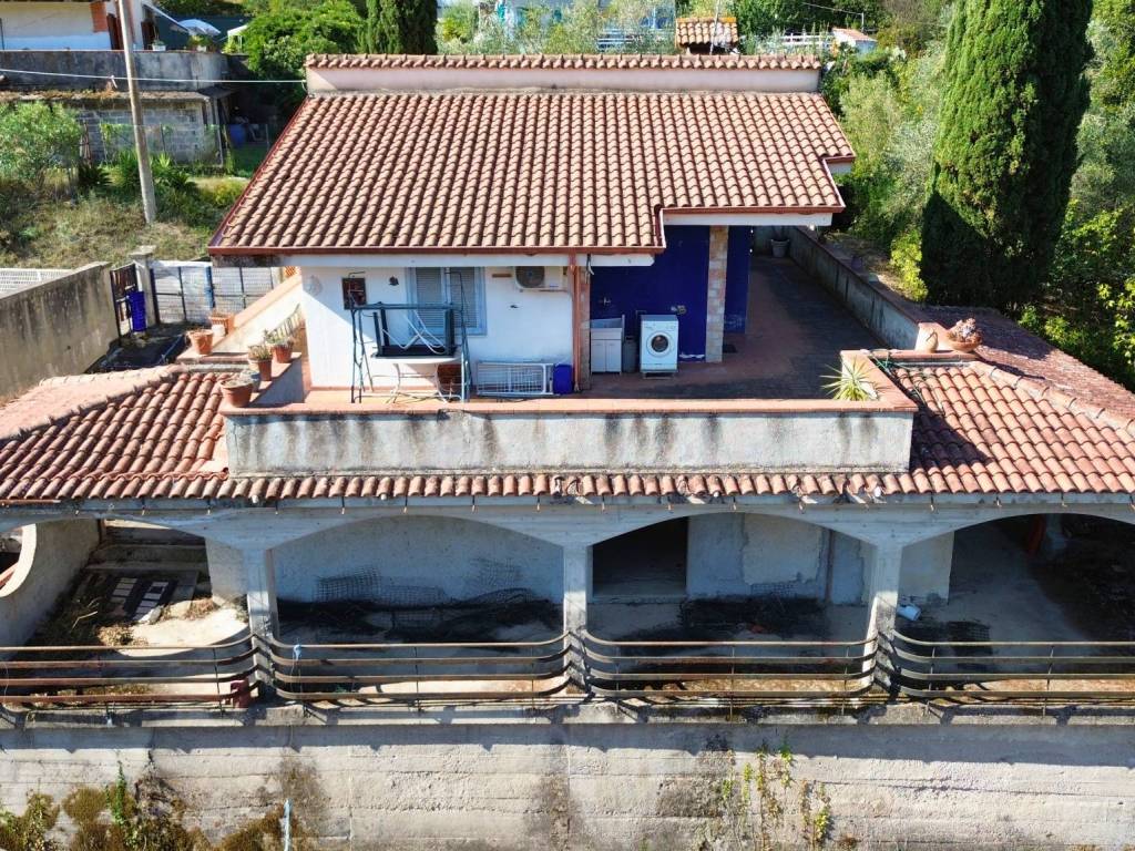 Villa a Laureana cilento in Strada Comunale dell'Acqua Santa - Foto 3