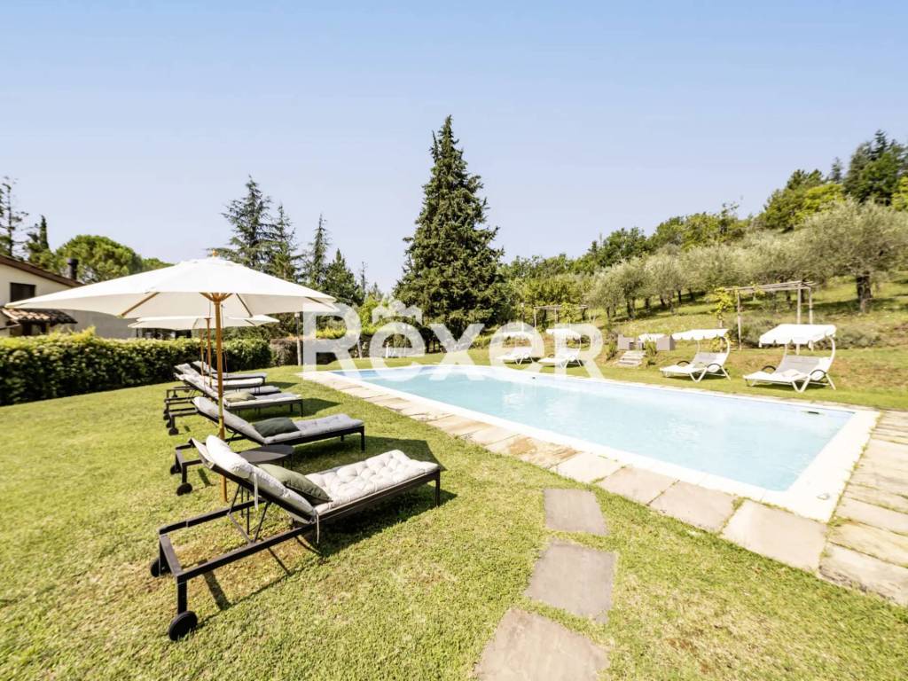 Rustico / casale a Matelica in Frazione Rastia, - Foto 2