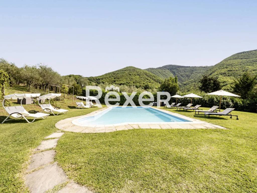 Rustico / casale a Matelica in Frazione Rastia, - Foto 3